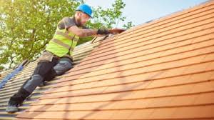 Best 4 Ply Roofing  in Baxter Springs, KS