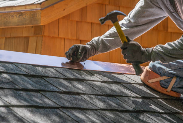 Trusted Baxter Springs, KS Roofing services Experts