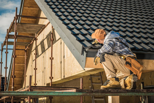  Baxter Springs, KS Roofing services Pros