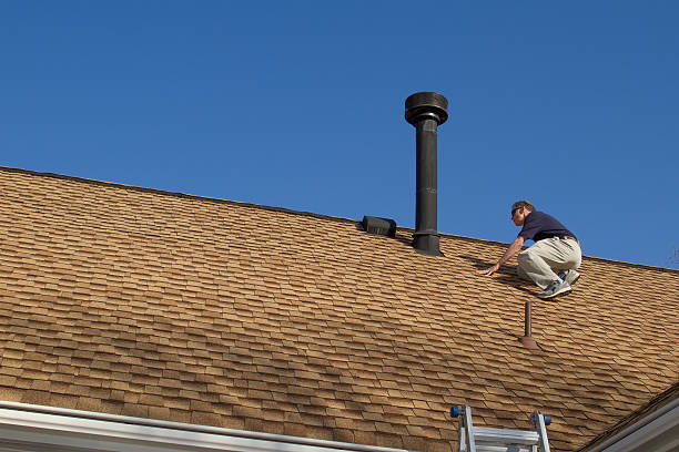 Best Tile Roofing Installation  in Baxter Springs, KS