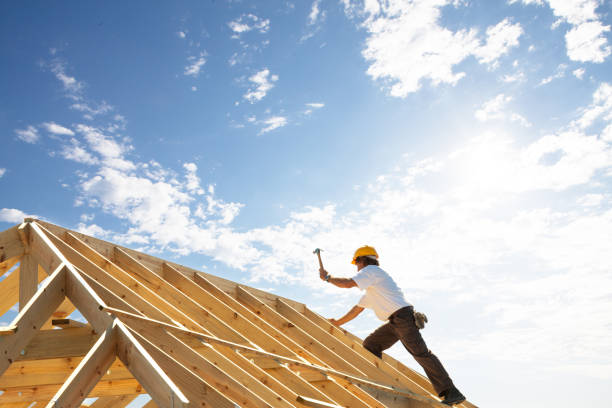 Fast & Reliable Emergency Roof Repairs in Baxter Springs, KS